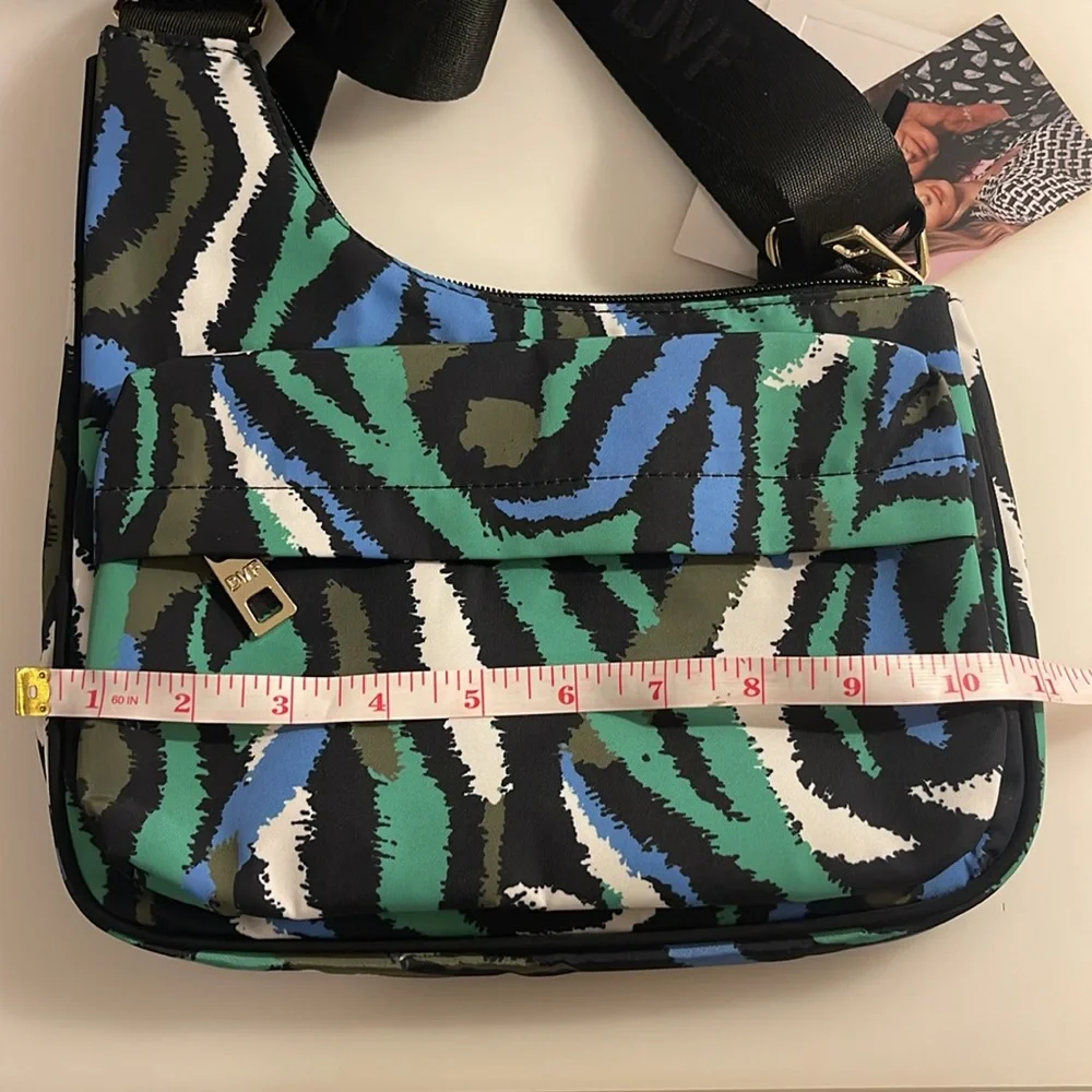 Diane Von Furstenberg for Target crossbody - Picture 5 of 7
